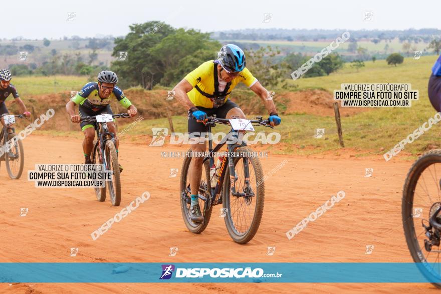 IX GP Loanda de Mountain Bike