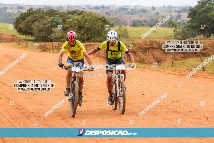 IX GP Loanda de Mountain Bike