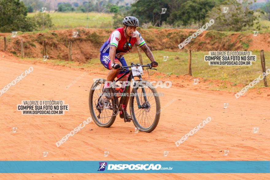 IX GP Loanda de Mountain Bike