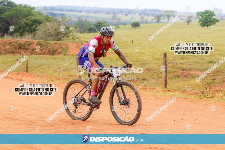 IX GP Loanda de Mountain Bike