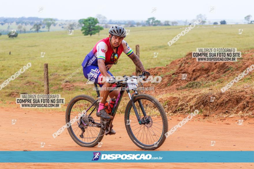 IX GP Loanda de Mountain Bike