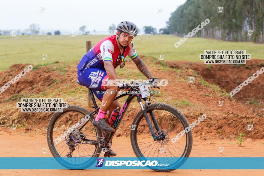 IX GP Loanda de Mountain Bike