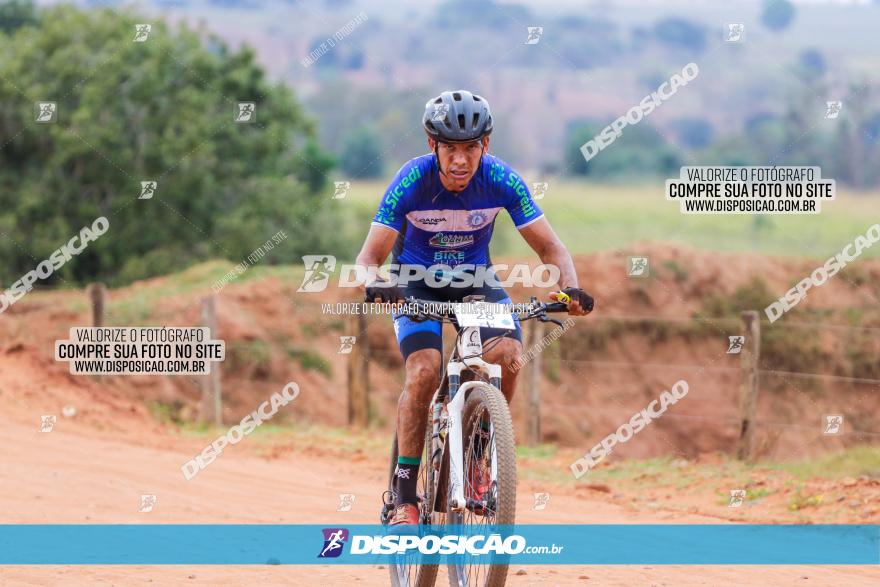 IX GP Loanda de Mountain Bike