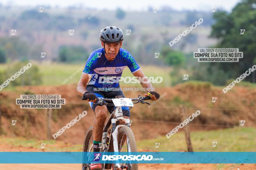 IX GP Loanda de Mountain Bike