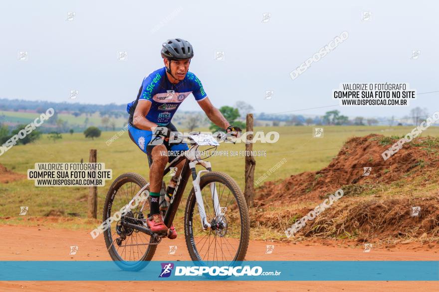 IX GP Loanda de Mountain Bike