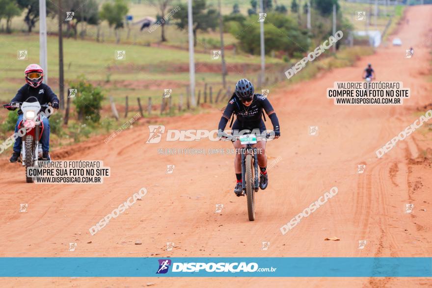 IX GP Loanda de Mountain Bike