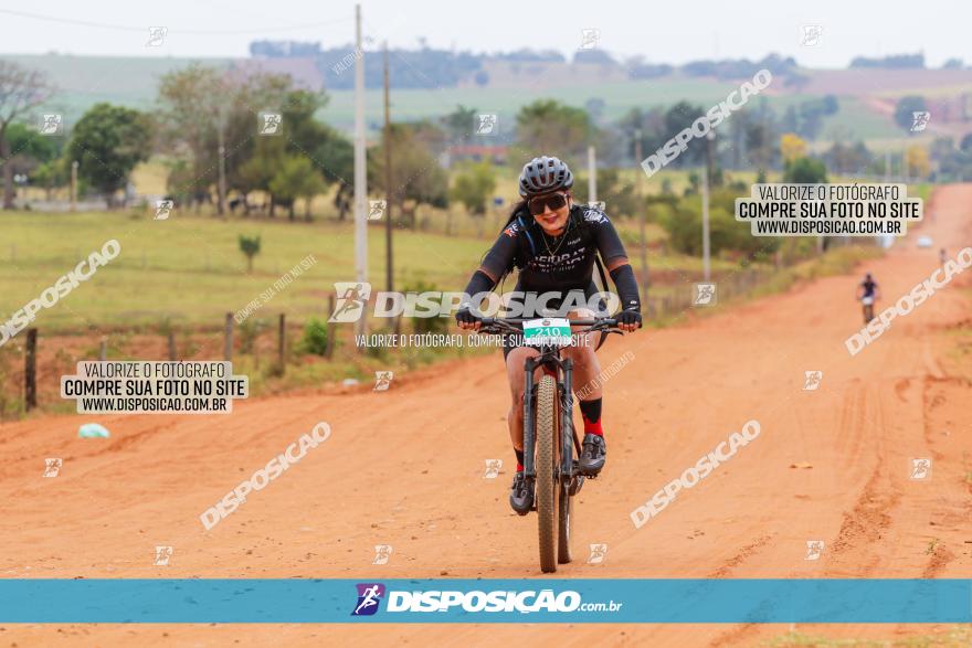 IX GP Loanda de Mountain Bike