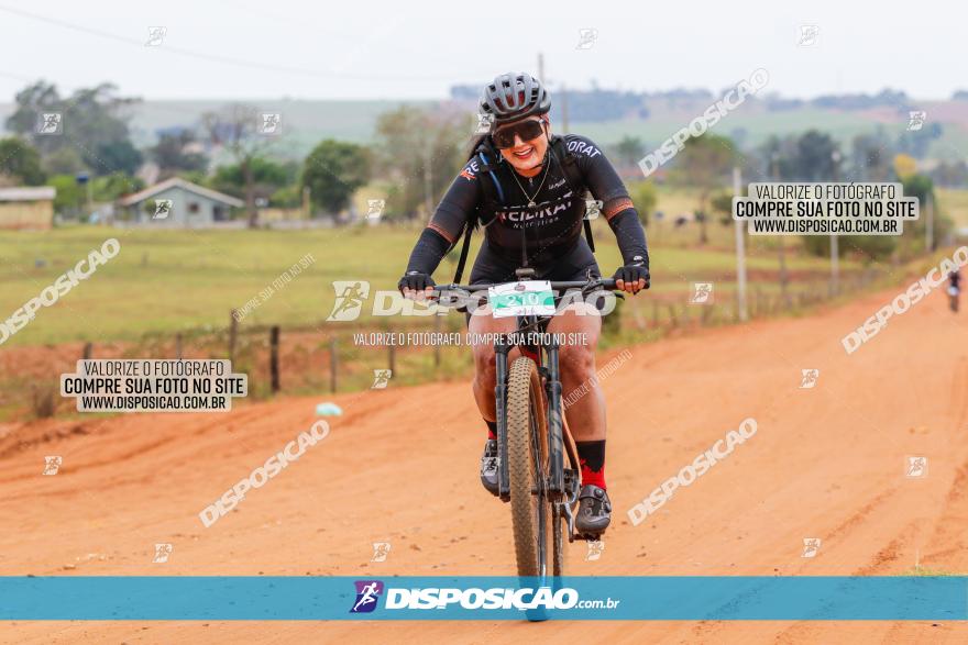 IX GP Loanda de Mountain Bike