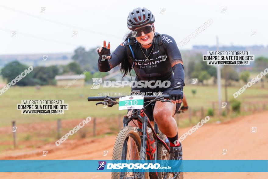 IX GP Loanda de Mountain Bike