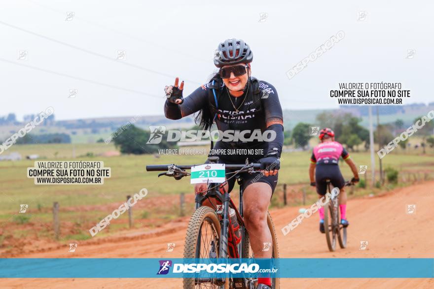 IX GP Loanda de Mountain Bike