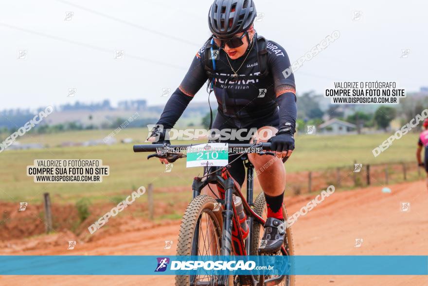 IX GP Loanda de Mountain Bike