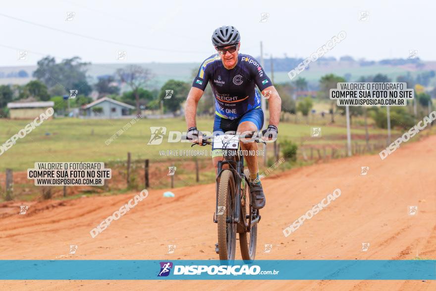 IX GP Loanda de Mountain Bike