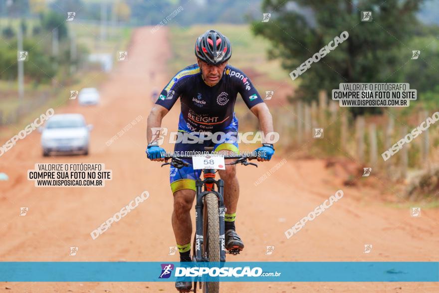 IX GP Loanda de Mountain Bike