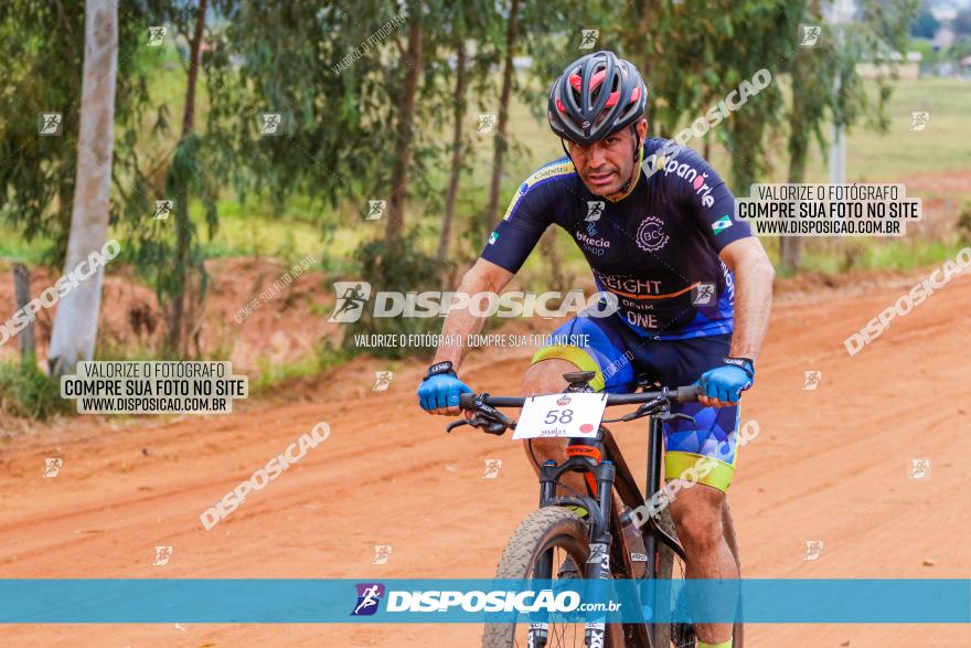 IX GP Loanda de Mountain Bike