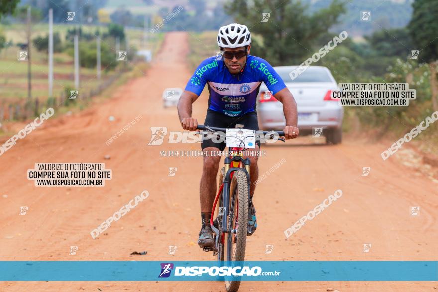 IX GP Loanda de Mountain Bike