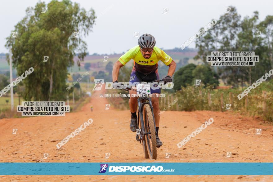 IX GP Loanda de Mountain Bike