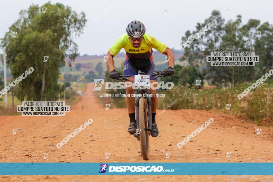 IX GP Loanda de Mountain Bike