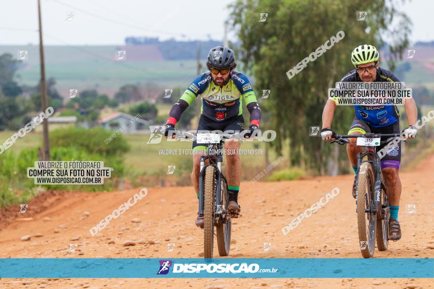 IX GP Loanda de Mountain Bike