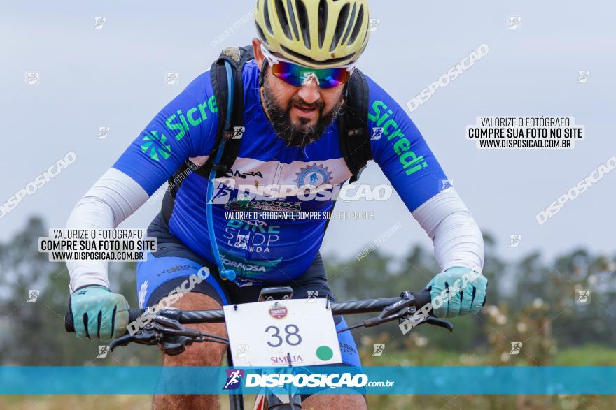 IX GP Loanda de Mountain Bike