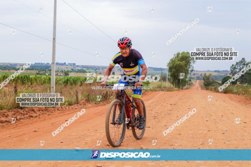 IX GP Loanda de Mountain Bike