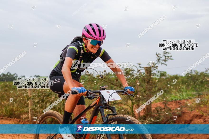 IX GP Loanda de Mountain Bike