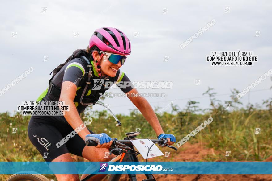 IX GP Loanda de Mountain Bike