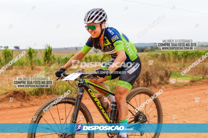 IX GP Loanda de Mountain Bike