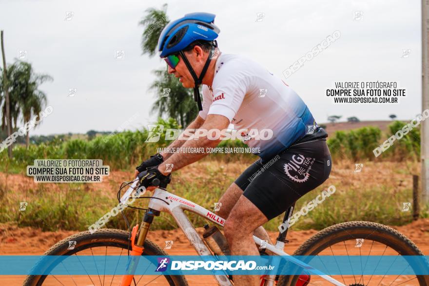 IX GP Loanda de Mountain Bike