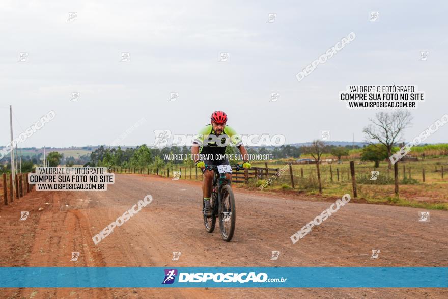 IX GP Loanda de Mountain Bike