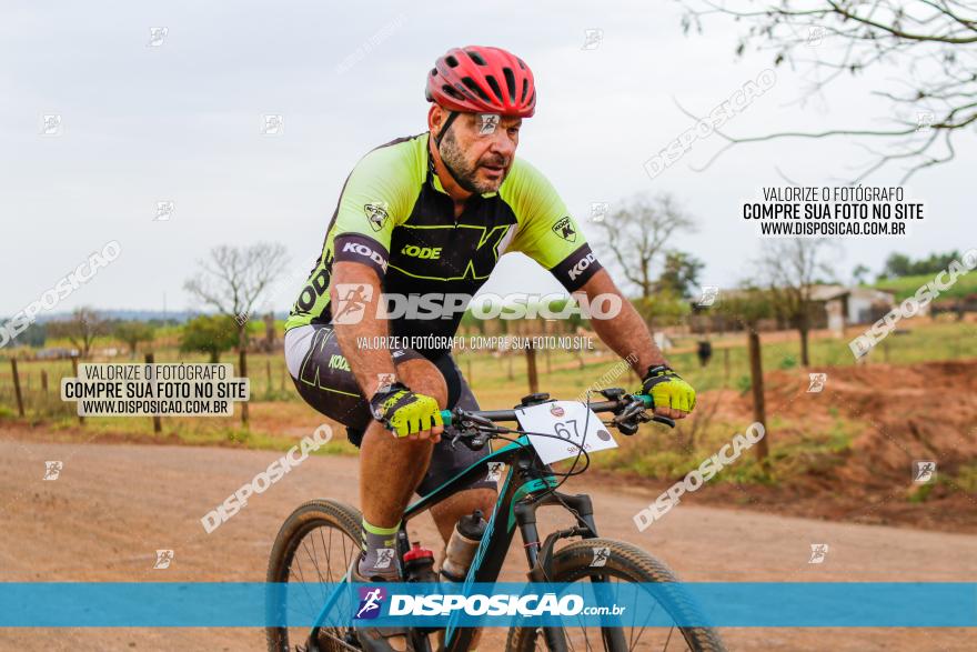 IX GP Loanda de Mountain Bike