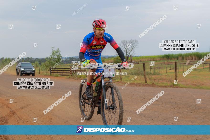 IX GP Loanda de Mountain Bike