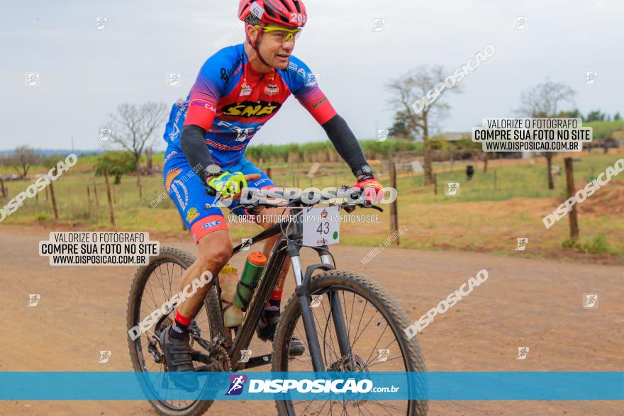 IX GP Loanda de Mountain Bike