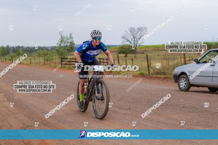 IX GP Loanda de Mountain Bike