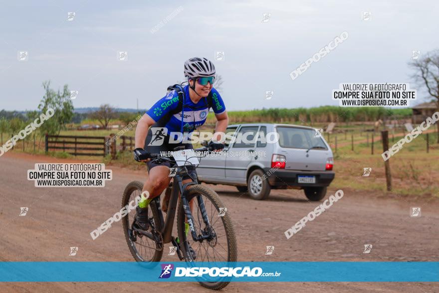 IX GP Loanda de Mountain Bike