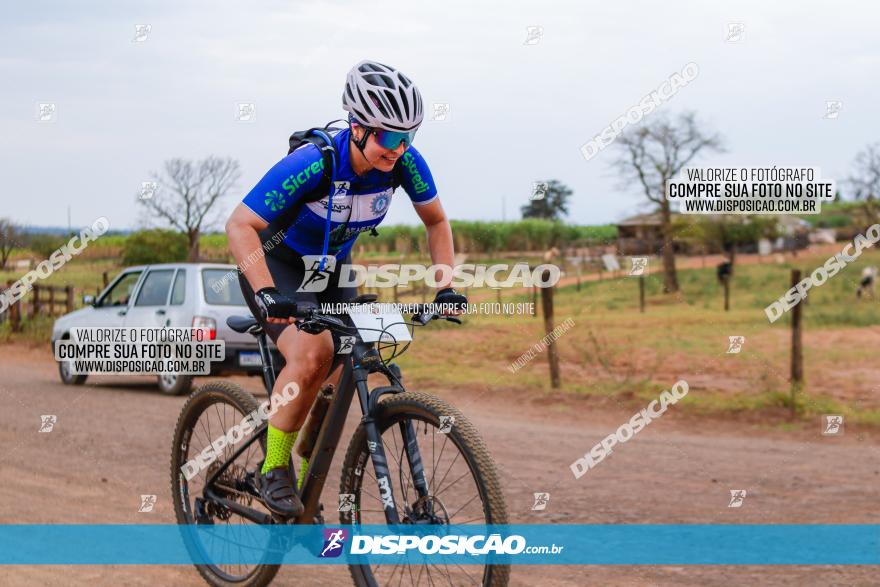 IX GP Loanda de Mountain Bike