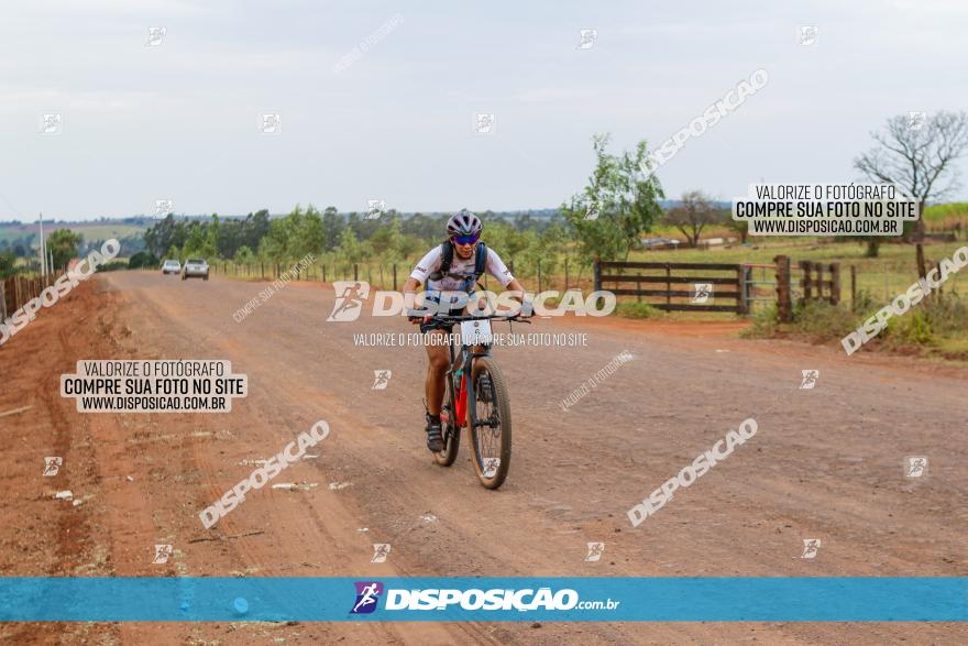 IX GP Loanda de Mountain Bike