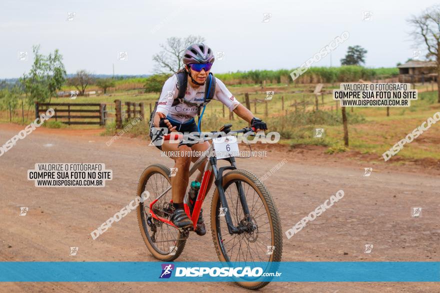 IX GP Loanda de Mountain Bike