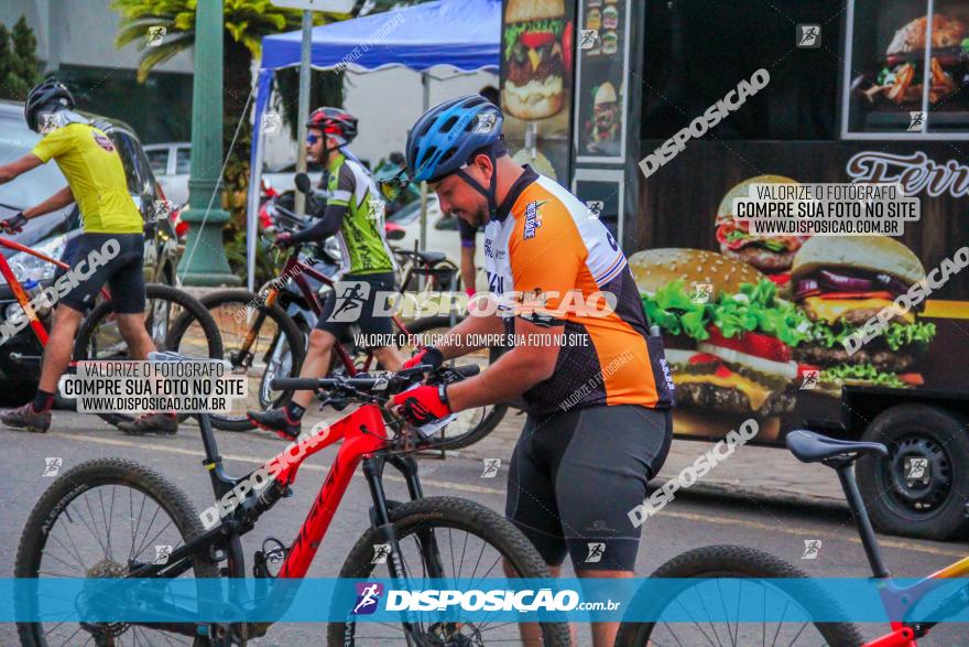 IX GP Loanda de Mountain Bike