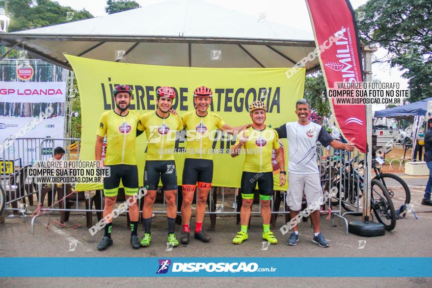 IX GP Loanda de Mountain Bike