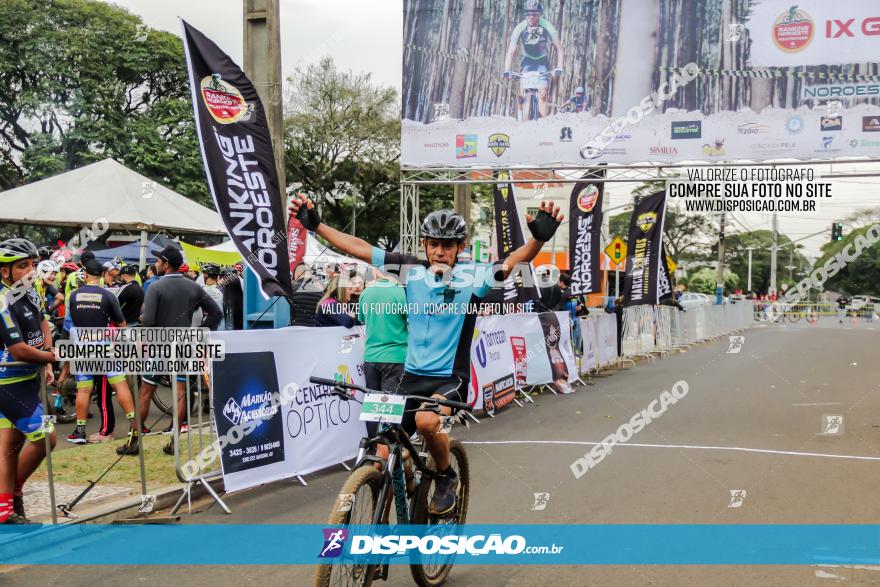 IX GP Loanda de Mountain Bike