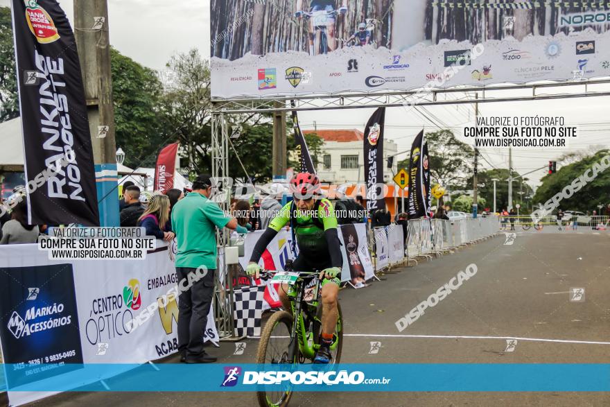 IX GP Loanda de Mountain Bike