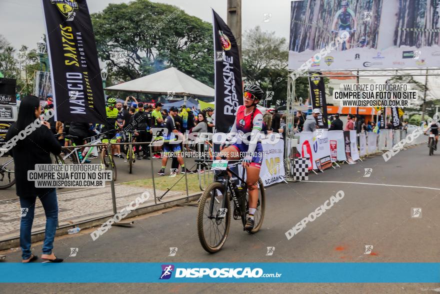 IX GP Loanda de Mountain Bike