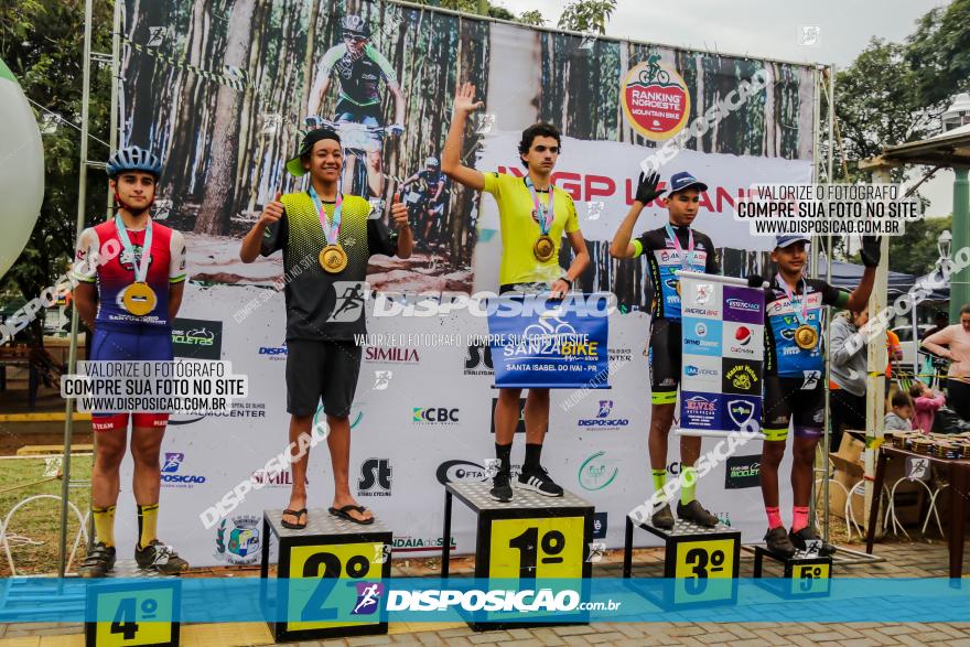 IX GP Loanda de Mountain Bike