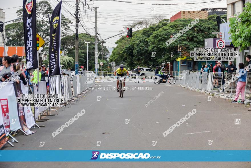 IX GP Loanda de Mountain Bike