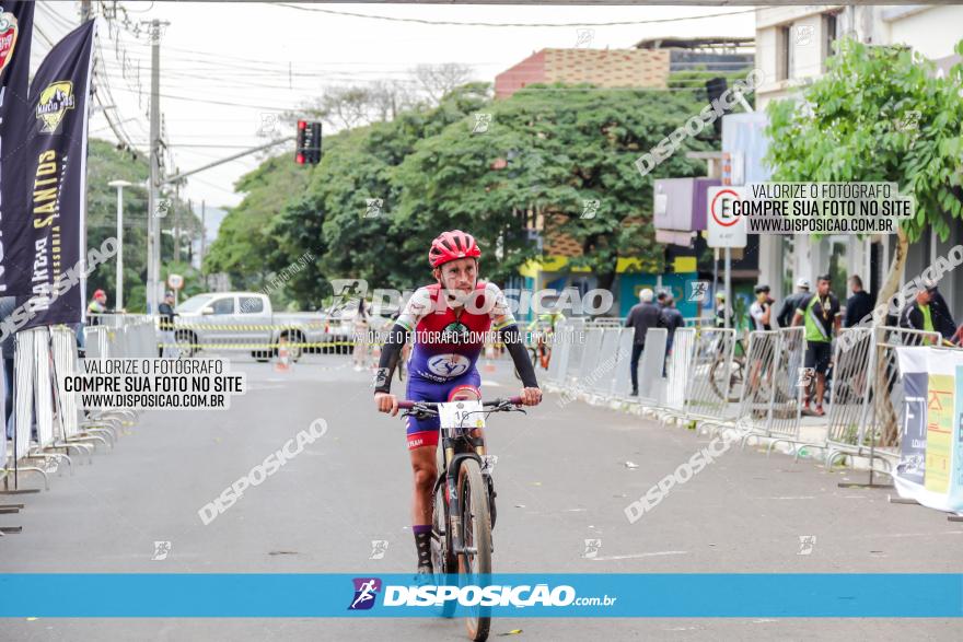 IX GP Loanda de Mountain Bike