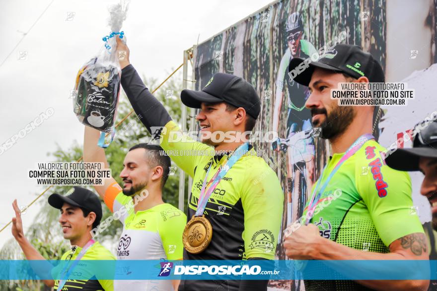 IX GP Loanda de Mountain Bike