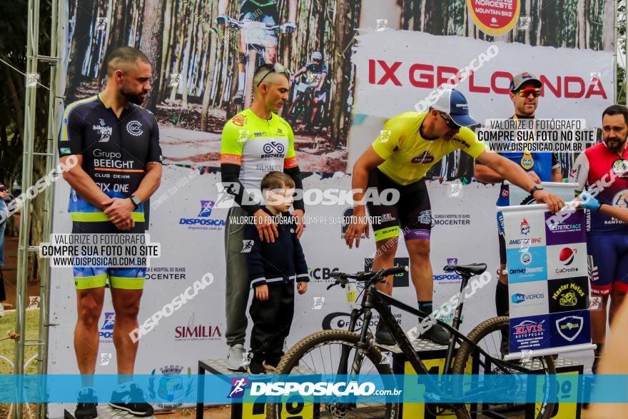 IX GP Loanda de Mountain Bike