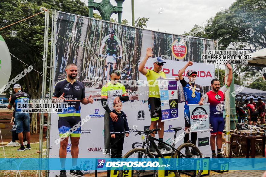 IX GP Loanda de Mountain Bike