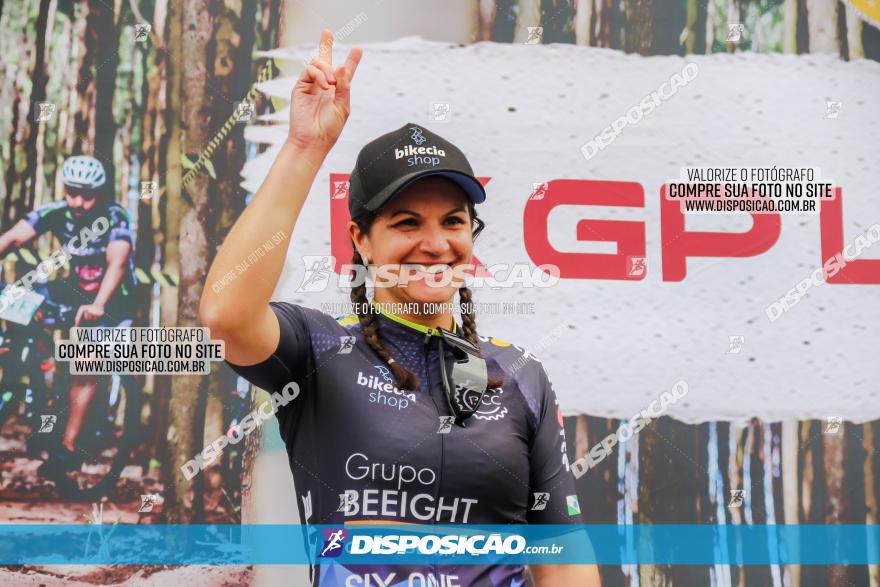 IX GP Loanda de Mountain Bike