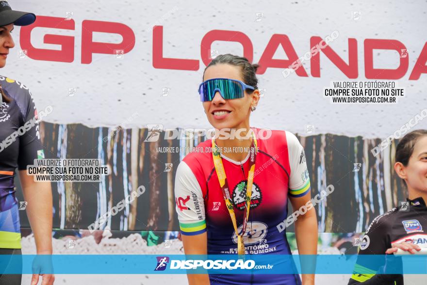 IX GP Loanda de Mountain Bike